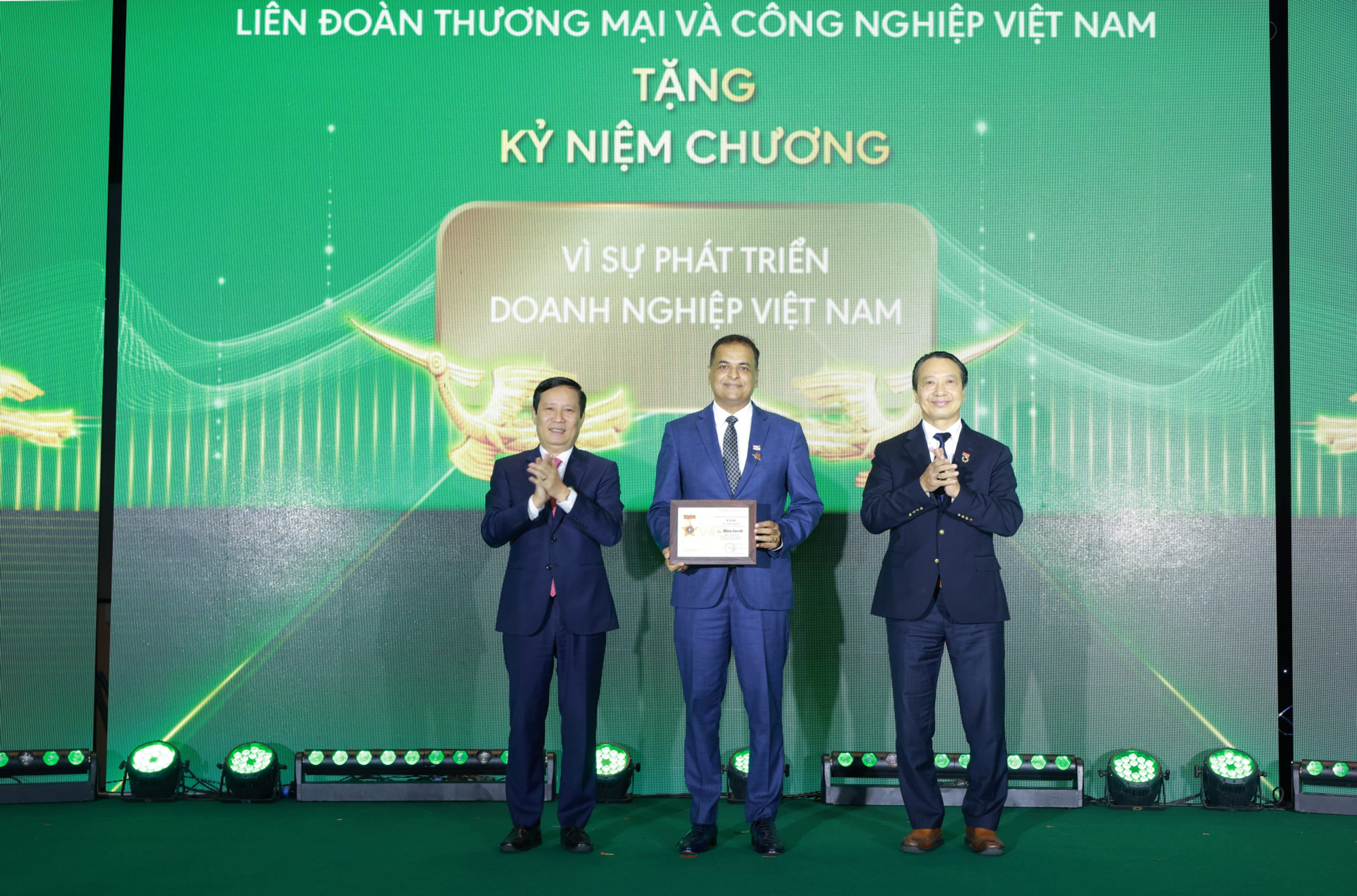 Đầu tư cho thế hệ trẻ để đạt mục tiêu phát triển bền vững trong kỷ nguyên mới