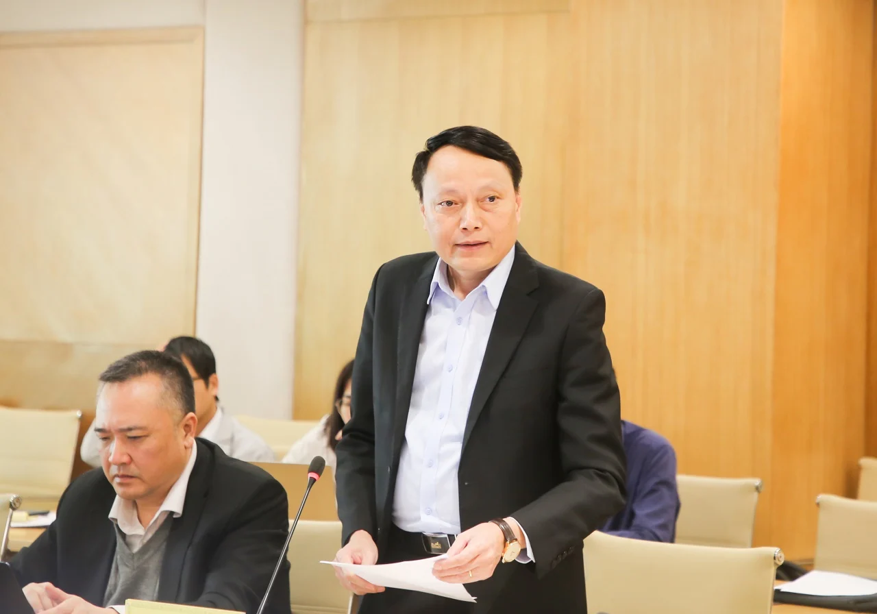 Kiểm soát an toàn thực phẩm bằng ứng dụng công nghệ