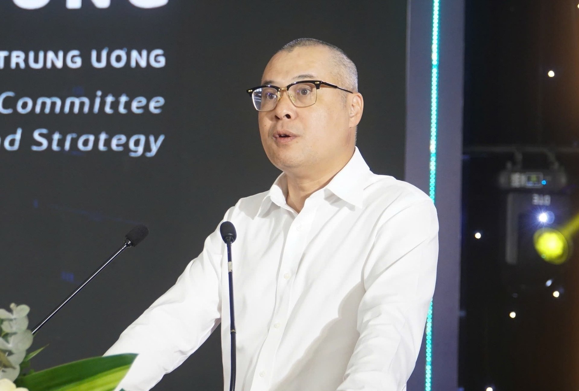 Blockchain: 'Cánh cửa hội nhập thứ 2 cho tài chính Việt Nam'