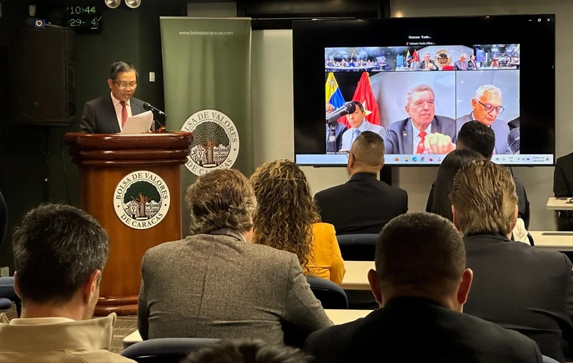 gioi-doanh-nghiep-venezuela-nguong-mo-thanh-tuu-cua-viet-nam