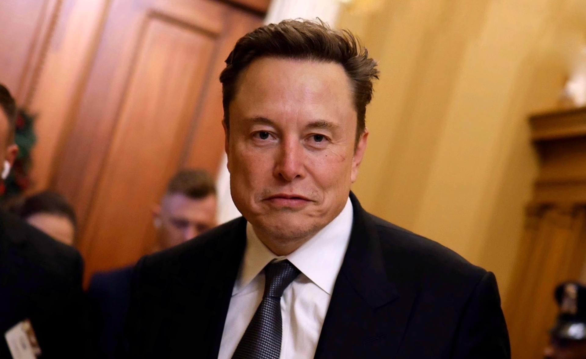 Tỷ phú Elon Musk muốn áp dụng ‘văn hoá cày cuốc’ của doanh nghiệp vào bộ máy chính phủ?