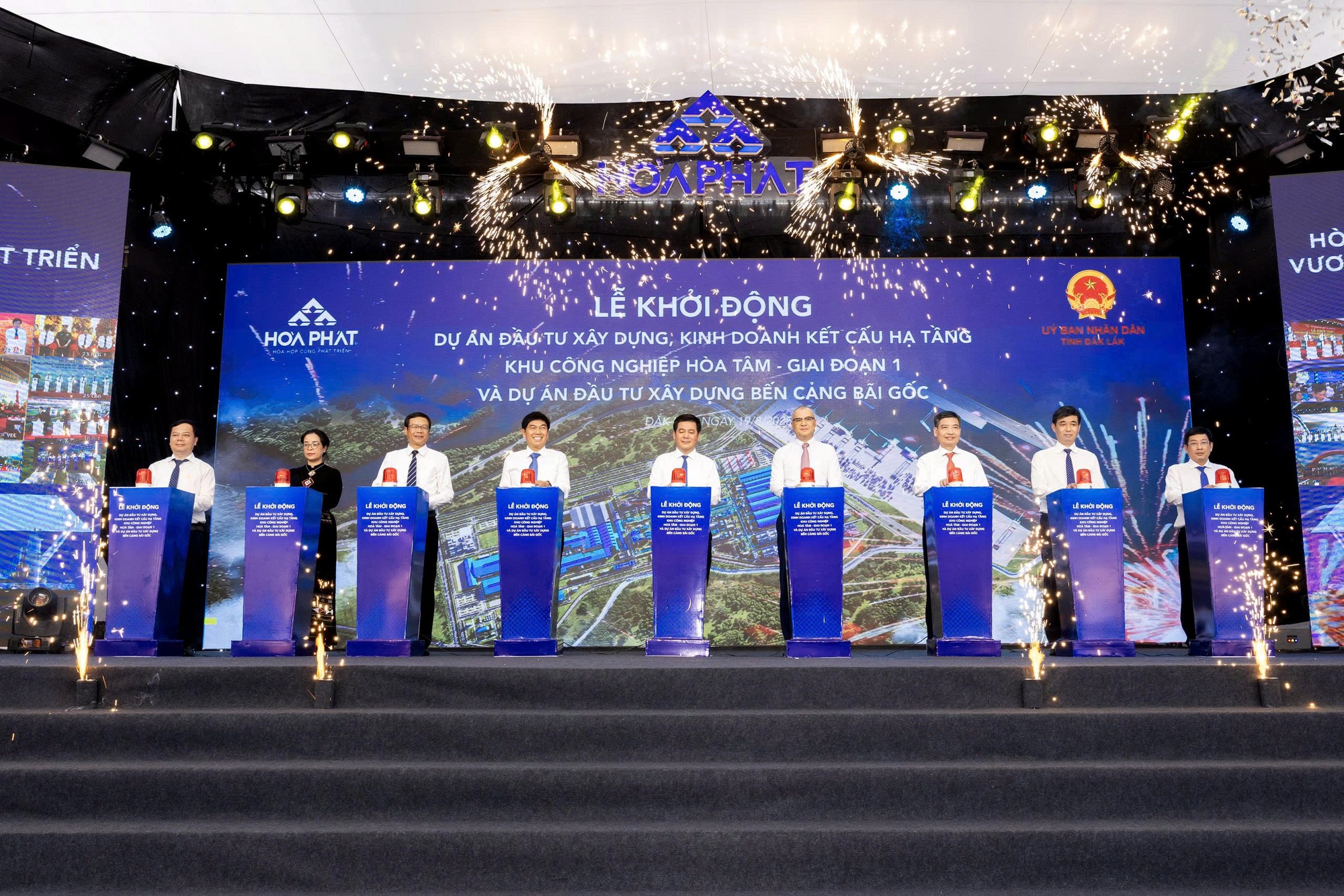 hoa-phat-dau-tu-120000-ty-dong-xay-khu-lien-hop-san-xuat-thep-tai-dak-lak