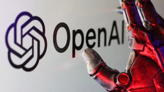 OpenAI và tham vọng ‘bá chủ’ hạ tầng trí tuệ nhân tạo toàn cầu