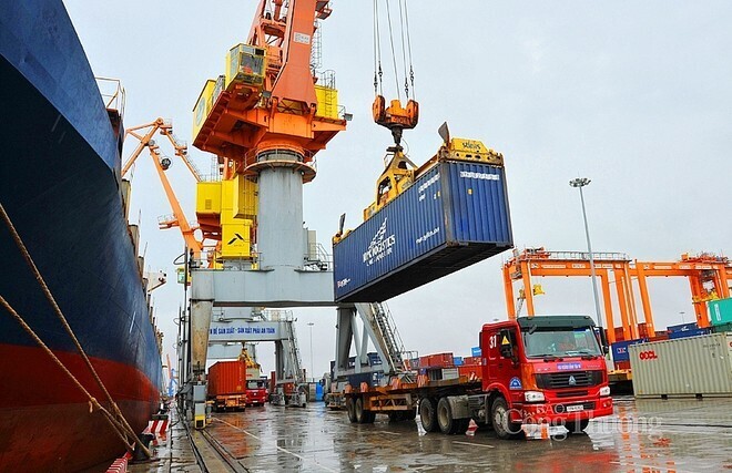Cơ hội cho doanh nghiệp mở rộng thị trường Nam Mỹ