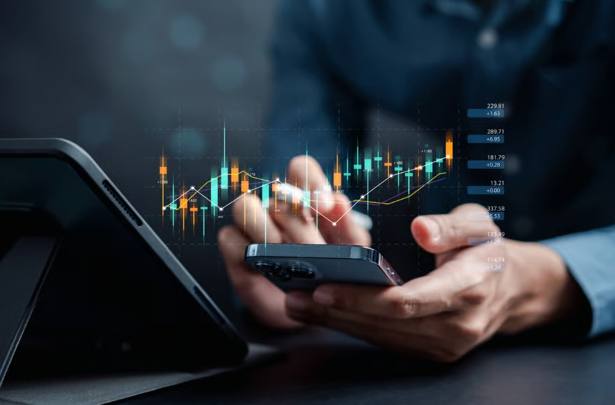 Dư địa phát triển thị trường chứng khoán còn rất lớn