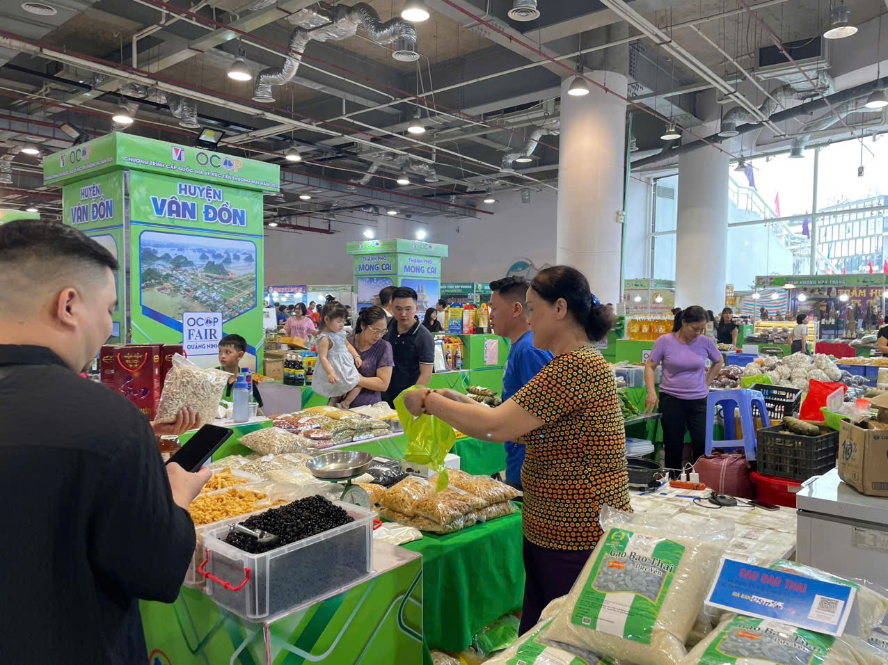 hoi-cho-ocop-quang-ninh-xuan-2026-se-dien-ra-tu-ngay-6-den-112