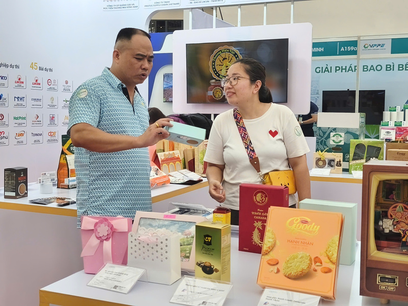 Triển lãm VPPE và VietAd 2026: Kết nối công nghệ, mở rộng giao thương