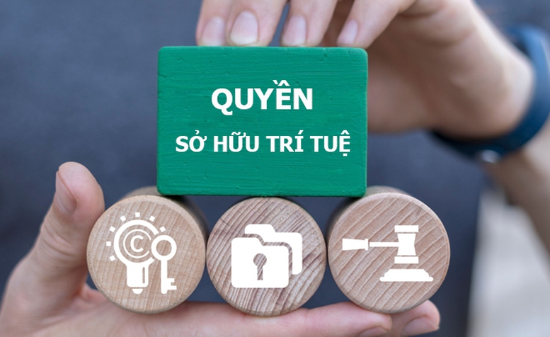 Bộ Chính trị: Quyền sở hữu trí tuệ là nguồn lực quan trọng của quốc gia