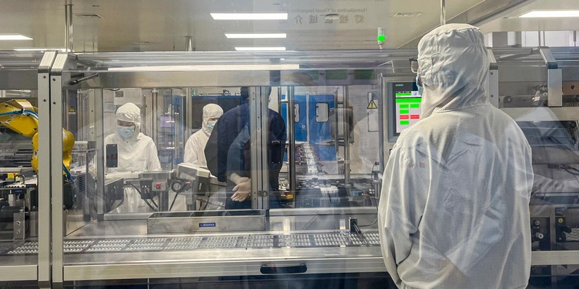 Dấu hiệu mới hạ nhiệt căng thẳng thương mại Mỹ-Trung