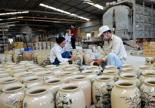 Chuyển từ hỗ trợ sang phát triển doanh nghiệp nhỏ và vừa