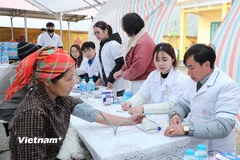 “Việt Nam trở thành hình mẫu thế giới về giảm nghèo, phát triển nông thôn”