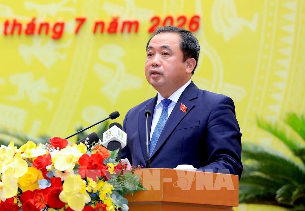 Hà Nội yêu cầu xác định rõ điểm nghẽn cần tháo gỡ để đạt tăng trưởng hai con số