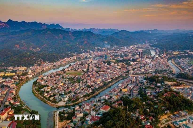 Cao Bằng đặt mục tiêu đạt tốc độ tăng trưởng kinh tế hai con số