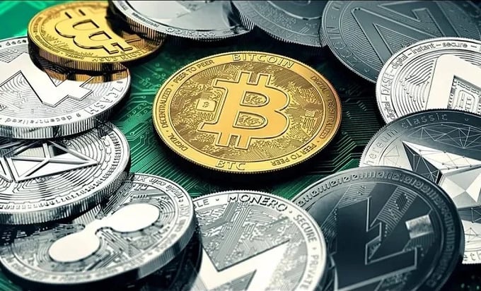 Đề xuất đánh thuế TNCN khi chuyển nhượng tên miền, tài sản số, biển số xe trúng đấu giá…