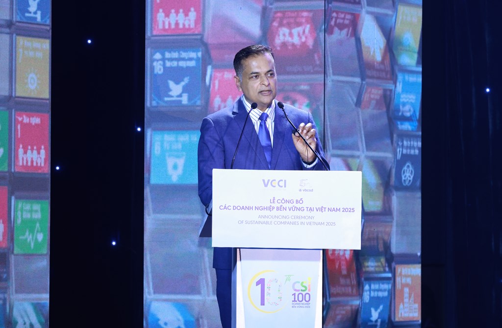 Nestlé Việt Nam thúc đẩy kết nối cộng đồng doanh nghiệp