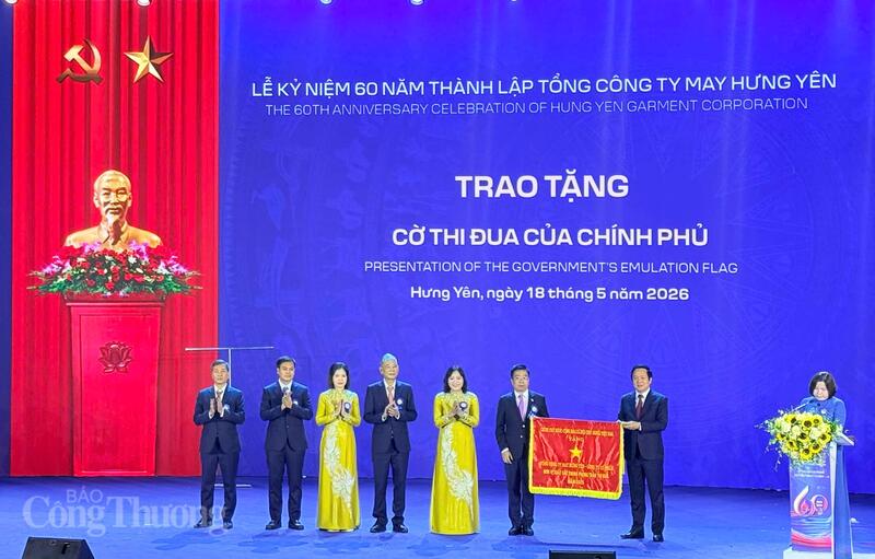 Đưa sản phẩm dệt may Việt vào chuỗi giá trị toàn cầu