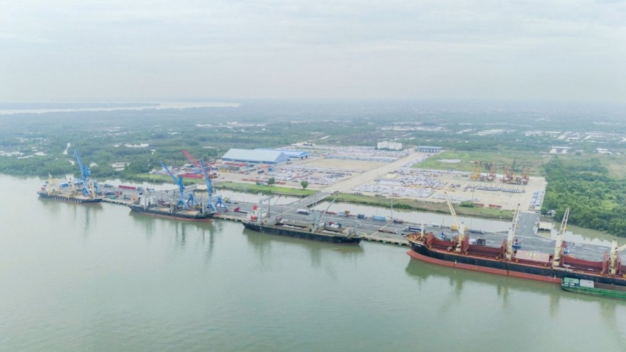Kiến tạo động lực phát triển mới cho TP. Hồ Chí Minh và Vùng kinh tế trọng điểm phía Nam