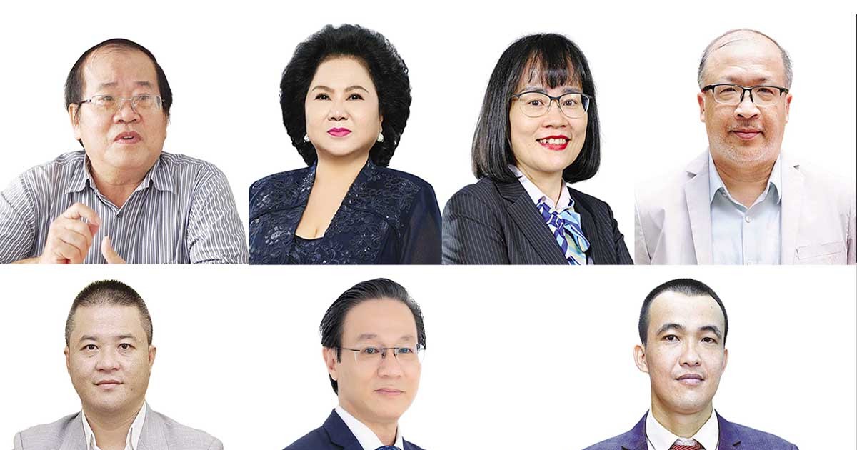 Doanh nghiệp và kỳ vọng 2026: Sẵn sàng cho chu kỳ tăng trưởng mới