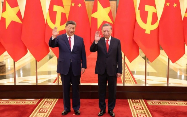 Phát huy truyền thống hữu nghị Việt Nam - Trung Quốc, nâng tầm kết nối chiến lược trong giai đoạn phát triển mới