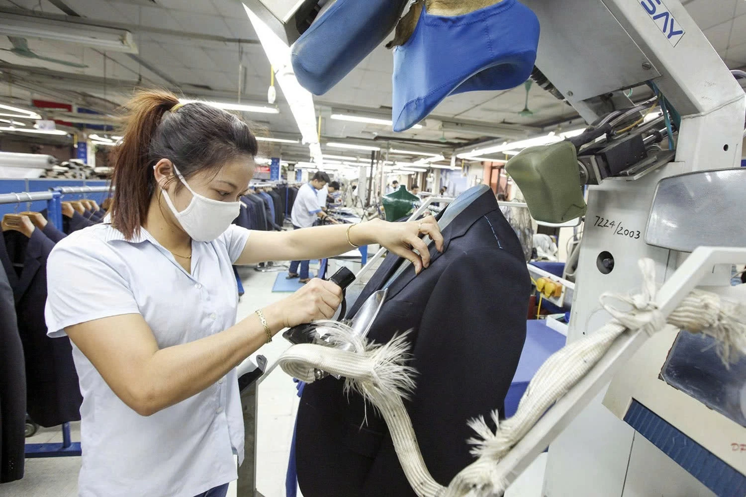 Khai thác hiệu quả CPTPP để mở rộng xuất khẩu