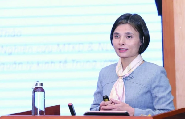 Yêu cầu 'xanh hóa' ngày càng khắt khe, doanh nghiệp không thể chậm chân