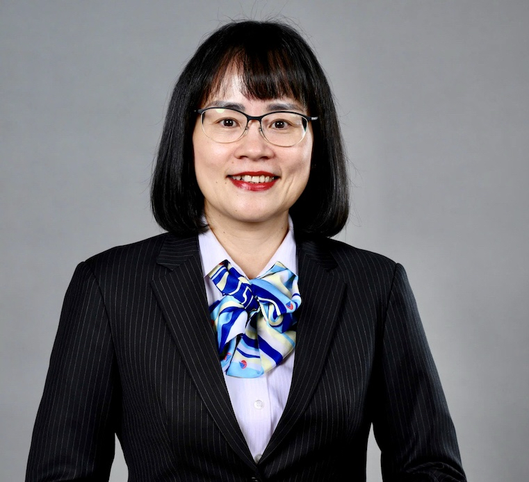 Bà Huỳnh Phan Phương Hoàng, Phó Tổng Giám đốc Vietravel.jpg