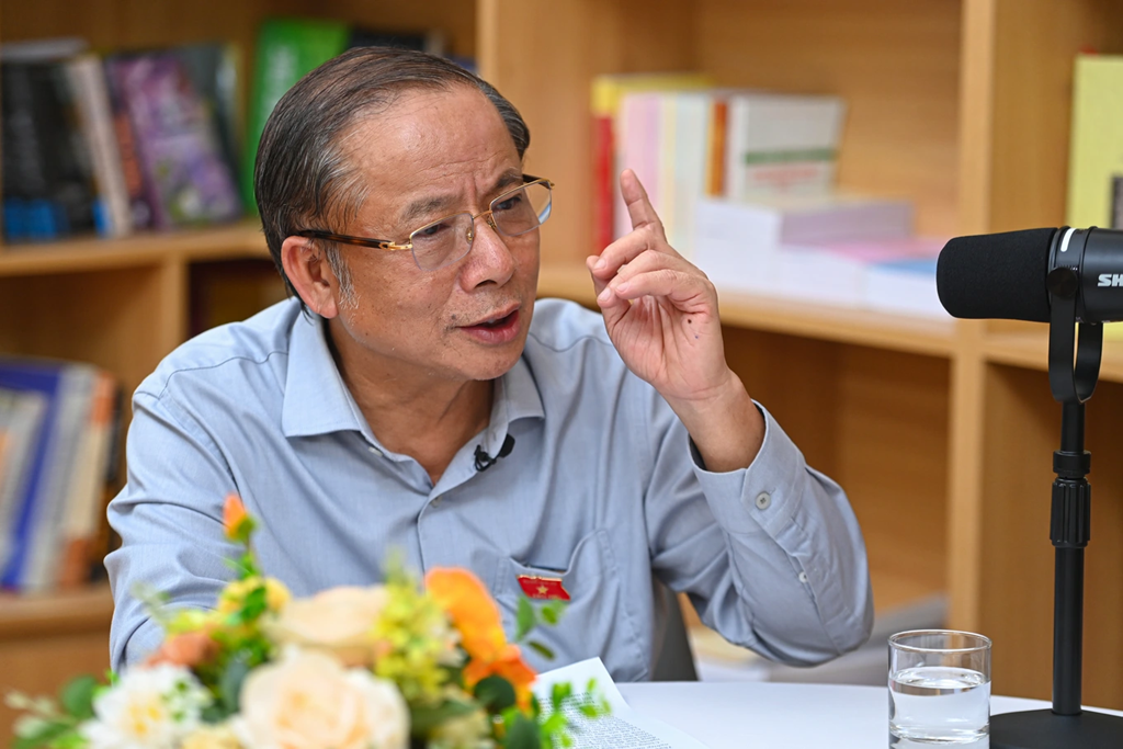 Nghị quyết 68-NQ/ TW : Doanh nghiệp nhỏ và vừa phải nâng chất để hội nhập sâu