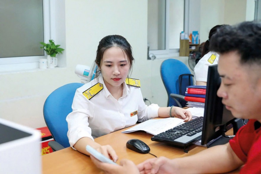 Làm sạch mã số thuế - tháo gỡ điểm nghẽn trong kinh doanh