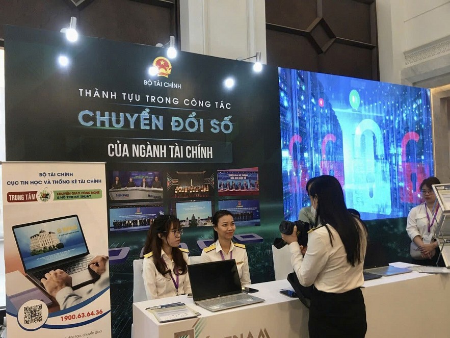 Bài 4: Kiểm tra, giám sát để nâng cao hiệu năng, hiệu lực, hiệu quả trong ngành Tài chính