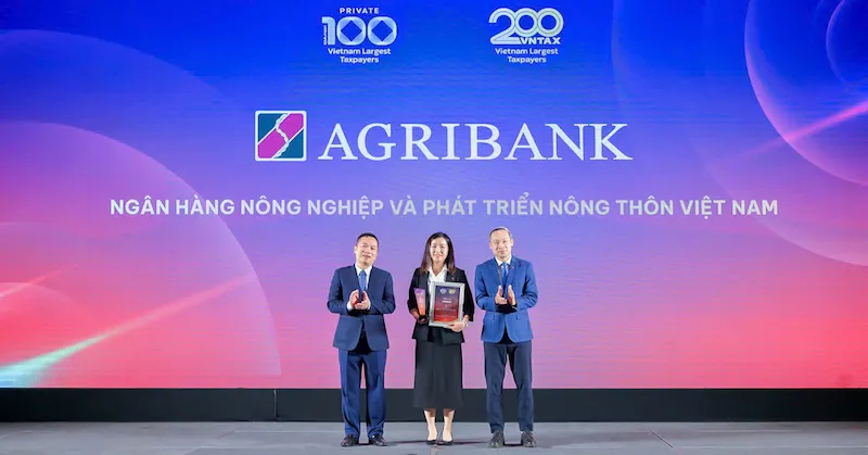 agribank-lot-top-20-doanh-nghiep-nop-ngan-sach-lon-nhat-viet-nam-2025