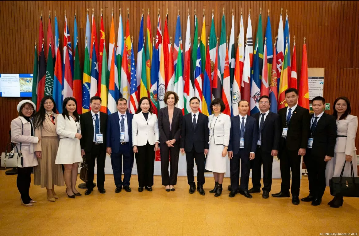 viet-nam-khang-dinh-vai-tro-tich-cuc-va-trach-nhiem-tai-unesco