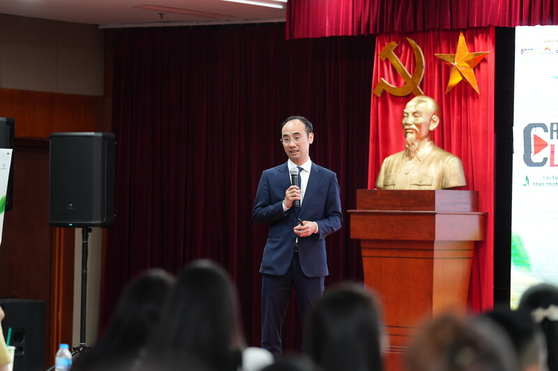 Kiến tạo hệ sinh thái Creator, 'hạ tầng mềm' của nền kinh tế số