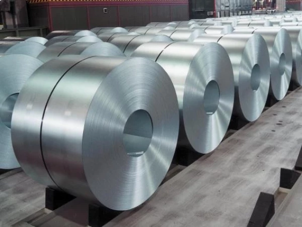 20 doanh nghiệp Việt liên quan vụ điều tra chống bán phá giá thép không gỉ cán nguội