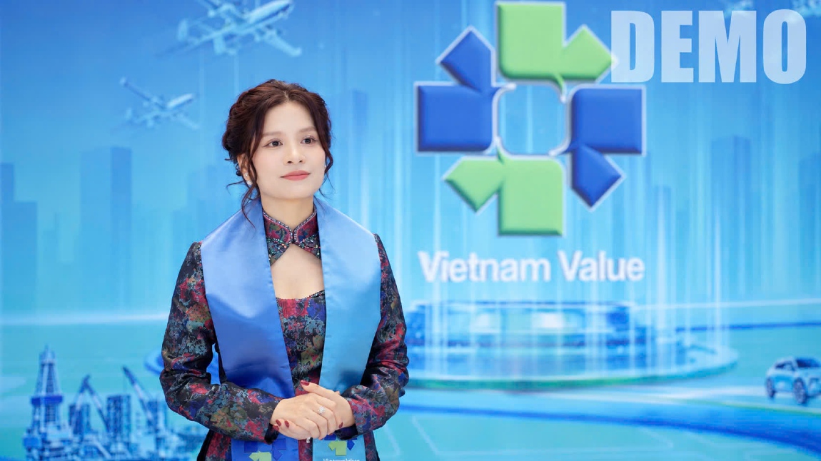 Phương Nam Panel: “Thương hiệu Quốc gia là cam kết, không phải danh hiệu để trưng bày”