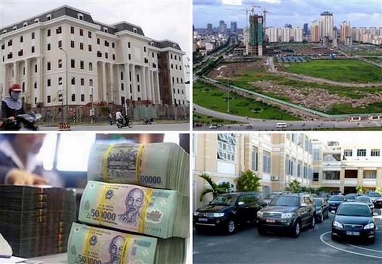 Bộ Tài chính bãi bỏ một số thông tư trong lĩnh vực tài sản công