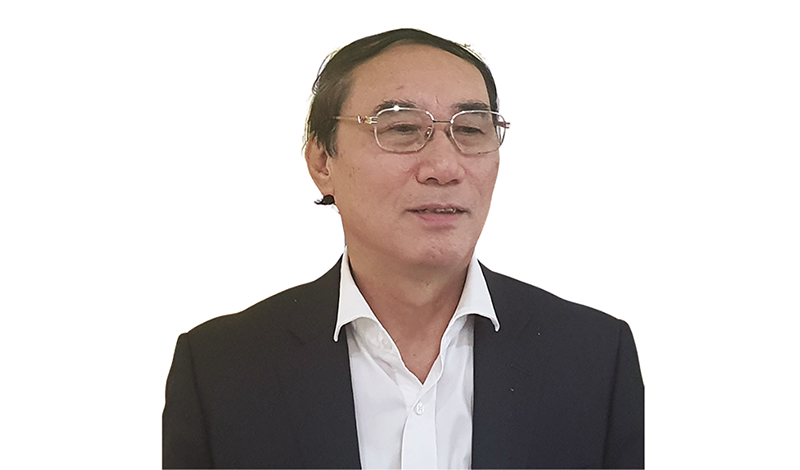 Chống suy giảm ngắn hạn bằng phát triển năng lực dài hạn