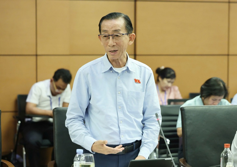 Sửa Luật Dầu khí: Làm rõ cơ chế xử lý rủi ro cho Petrovietnam