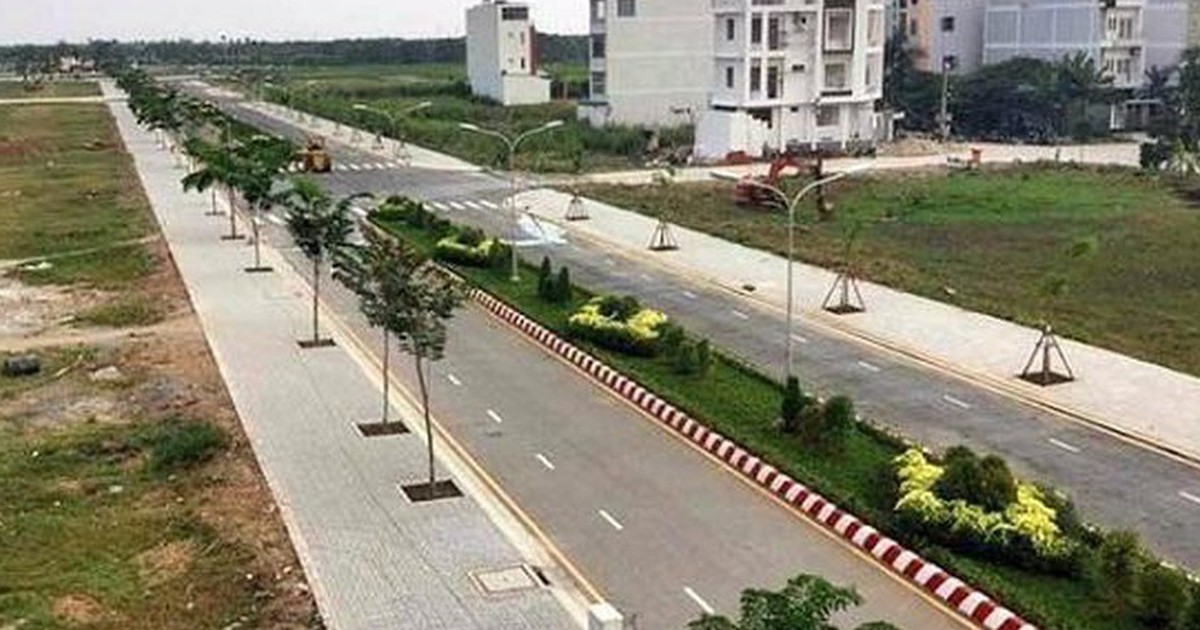 Khi nào được Nhà nước hỗ trợ tiền để đủ suất tái định cư?