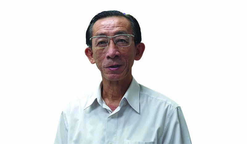 Tạo thể chế tương thích cho siêu đô thị đặc biệt TP.HCM
