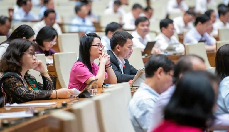 Luật Quản lý vốn Nhà nước (sửa đổi) trao quyền nhiều hơn cho doanh nghiệp