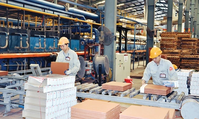 Tạo thuận lợi cho doanh nghiệp tiếp cận vốn, đất đai, nhân lực chất lượng cao