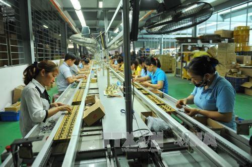 Chuyển biến tư duy điều hành, tạo động lực mới cho khu vực tư nhân
