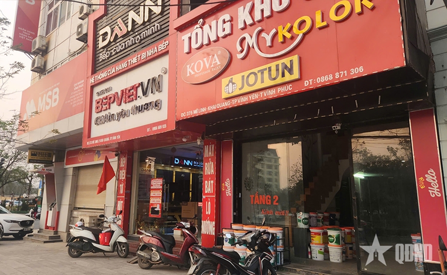 Tháo gỡ bất cập chính sách từ góc nhìn của các doanh nghiệp tư nhân