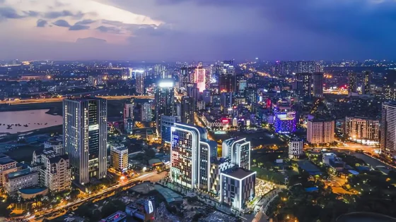 'Điểm nghẽn lớn nhất của Việt Nam không còn là vốn'