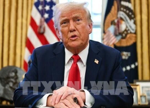 Tạp chí Time công bố danh sách 100 nhân vật có ảnh hưởng nhất trên thế giới năm 2026