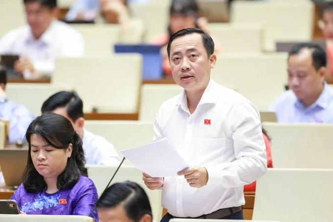 dai-bieu-de-xuat-mien-thue-tndn-cho-doanh-nghiep-nho-va-vua-trong-3-nam-ke-tu-khi-co-lai