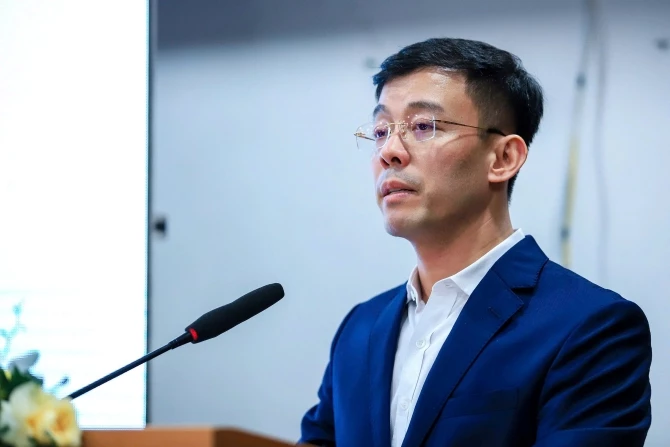Giải bài toán 'ưu đãi chỉ có trên văn bản' của doanh nghiệp khoa học công nghệ