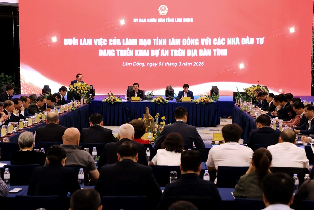 lam-dong-tim-giai-phap-thao-go-kho-khan-cho-cac-nha-dau-tu