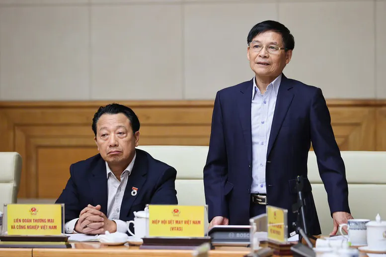 Dệt may linh hoạt để thích ứng với thuế quan