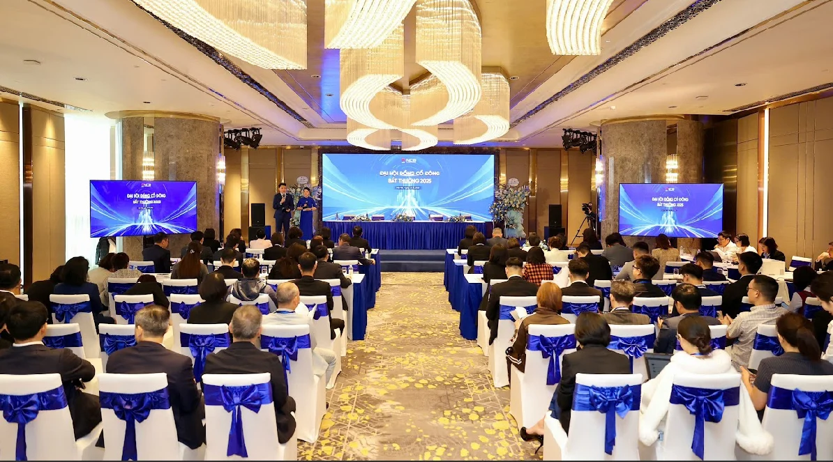 NCB sắp tăng mạnh vốn lên gần 30.000 tỷ đồng